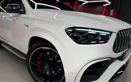 Mercedes-Benz GLE Coupe AMG, 2024 год, 22 700 000 рублей, 7 фотография