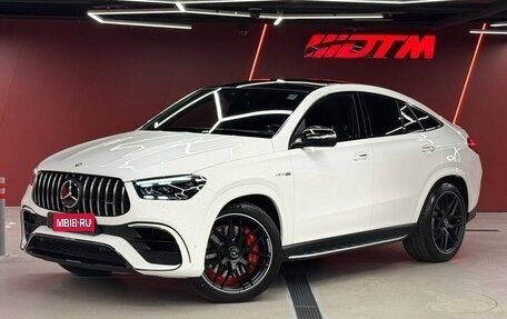 Mercedes-Benz GLE Coupe AMG, 2024 год, 22 700 000 рублей, 2 фотография