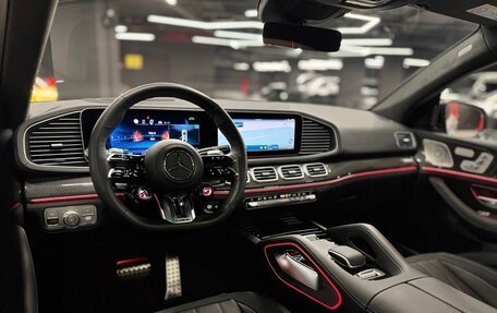 Mercedes-Benz GLE Coupe AMG, 2024 год, 22 700 000 рублей, 11 фотография