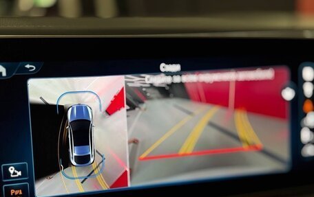 Mercedes-Benz GLE Coupe AMG, 2024 год, 22 700 000 рублей, 13 фотография