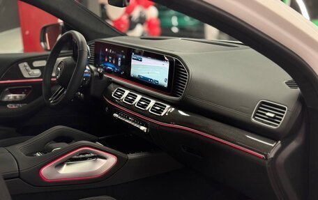 Mercedes-Benz GLE Coupe AMG, 2024 год, 22 700 000 рублей, 10 фотография