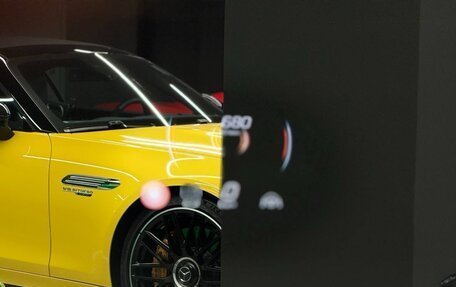 Mercedes-Benz GLE Coupe AMG, 2024 год, 22 700 000 рублей, 18 фотография