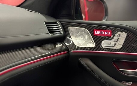 Mercedes-Benz GLE Coupe AMG, 2024 год, 22 700 000 рублей, 12 фотография