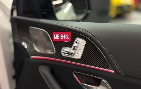 Mercedes-Benz GLE Coupe AMG, 2024 год, 22 700 000 рублей, 21 фотография