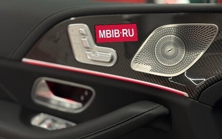 Mercedes-Benz GLE Coupe AMG, 2024 год, 22 700 000 рублей, 17 фотография