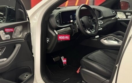 Mercedes-Benz GLE Coupe AMG, 2024 год, 22 700 000 рублей, 8 фотография