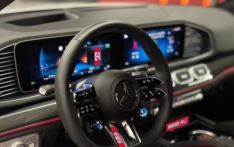 Mercedes-Benz GLE Coupe AMG, 2024 год, 22 700 000 рублей, 9 фотография