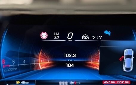 Mercedes-Benz GLE Coupe AMG, 2024 год, 22 700 000 рублей, 15 фотография