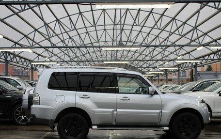 Mitsubishi Pajero IV, 2008 год, 1 500 000 рублей, 6 фотография