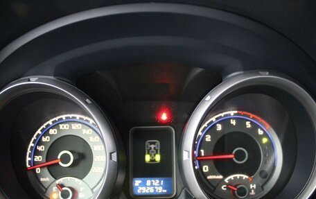 Mitsubishi Pajero IV, 2008 год, 1 500 000 рублей, 10 фотография