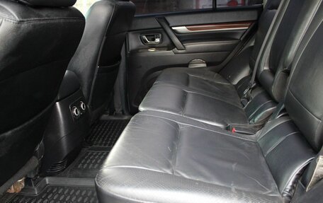 Mitsubishi Pajero IV, 2008 год, 1 500 000 рублей, 12 фотография