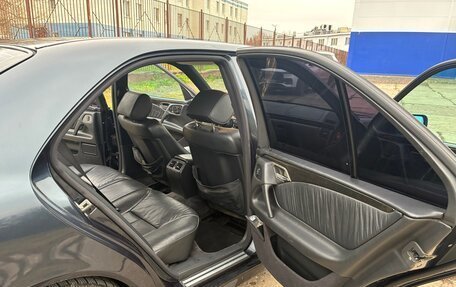 Mercedes-Benz E-Класс, 1998 год, 800 000 рублей, 10 фотография