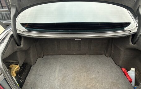 Mercedes-Benz E-Класс, 1998 год, 800 000 рублей, 15 фотография