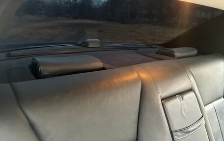 Mercedes-Benz E-Класс, 1998 год, 800 000 рублей, 20 фотография