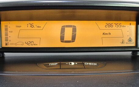 Citroen C4 II рестайлинг, 2007 год, 399 000 рублей, 9 фотография