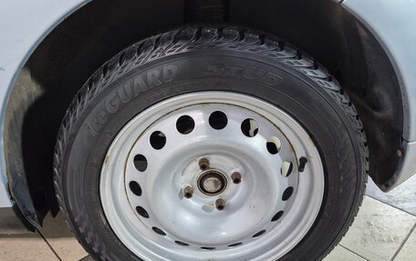 Citroen C4 II рестайлинг, 2007 год, 399 000 рублей, 18 фотография