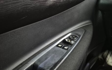 Citroen C4 II рестайлинг, 2007 год, 399 000 рублей, 16 фотография