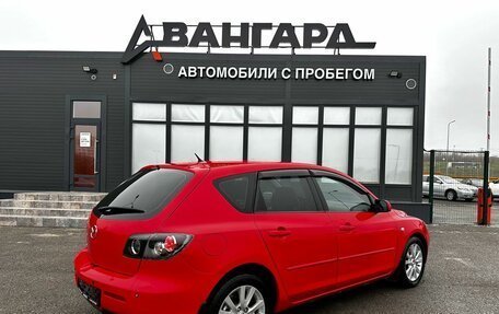 Mazda 3, 2007 год, 520 000 рублей, 6 фотография