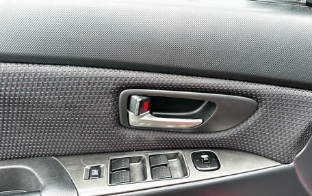 Mazda 3, 2007 год, 520 000 рублей, 12 фотография