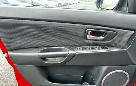 Mazda 3, 2007 год, 520 000 рублей, 11 фотография