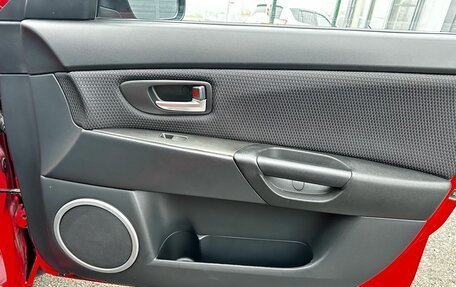 Mazda 3, 2007 год, 520 000 рублей, 19 фотография