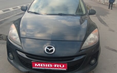 Mazda 3, 2012 год, 650 000 рублей, 1 фотография