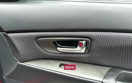 Mazda 3, 2007 год, 520 000 рублей, 20 фотография