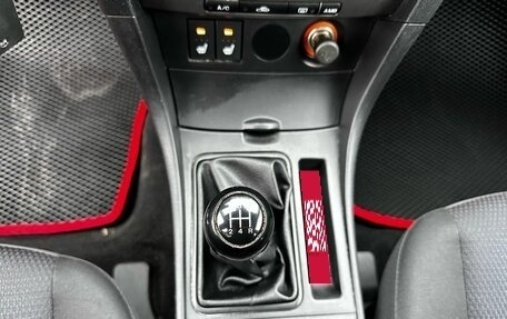 Mazda 3, 2007 год, 520 000 рублей, 17 фотография