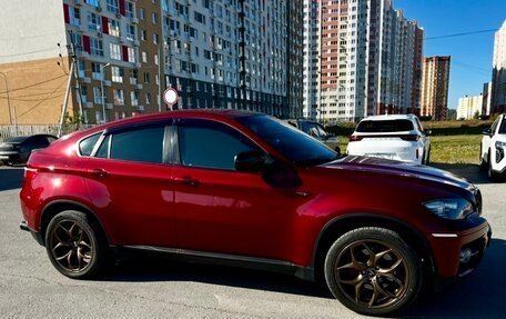 BMW X6, 2010 год, 2 200 000 рублей, 1 фотография