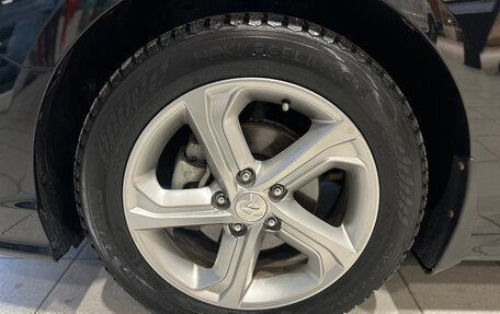 Hyundai Sonata VII, 2017 год, 1 599 000 рублей, 11 фотография