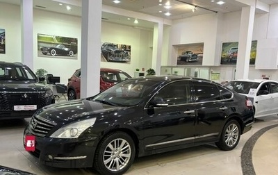 Nissan Teana, 2011 год, 839 000 рублей, 1 фотография