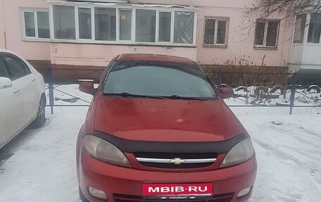 Chevrolet Lacetti, 2007 год, 320 000 рублей, 1 фотография