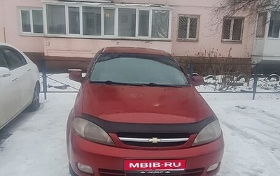Chevrolet Lacetti, 2007 год, 320 000 рублей, 1 фотография