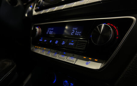 Hyundai Sonata VII, 2017 год, 1 599 000 рублей, 21 фотография