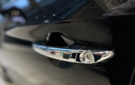 Hyundai Sonata VII, 2017 год, 1 599 000 рублей, 22 фотография