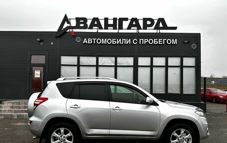 Toyota RAV4, 2010 год, 1 370 000 рублей, 7 фотография