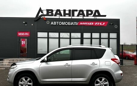 Toyota RAV4, 2010 год, 1 370 000 рублей, 3 фотография