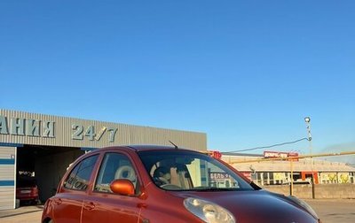 Nissan March III, 2002 год, 280 000 рублей, 1 фотография