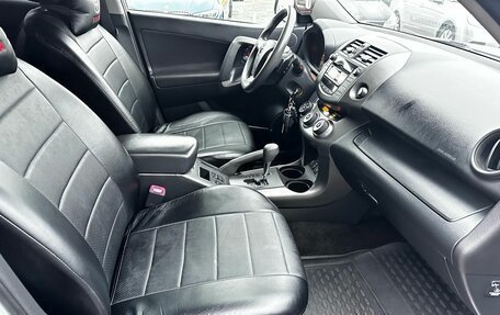 Toyota RAV4, 2010 год, 1 370 000 рублей, 13 фотография