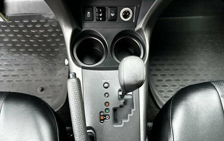 Toyota RAV4, 2010 год, 1 370 000 рублей, 18 фотография