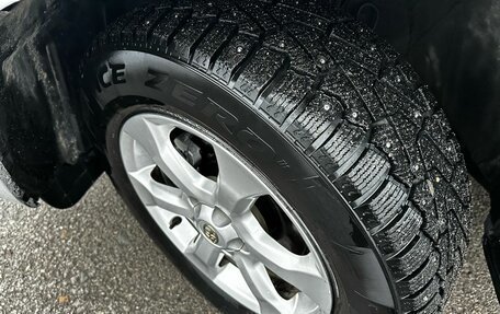 Toyota RAV4, 2010 год, 1 370 000 рублей, 22 фотография