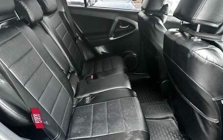 Toyota RAV4, 2010 год, 1 370 000 рублей, 20 фотография