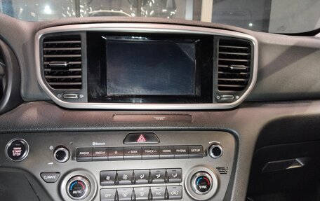 KIA Sportage IV рестайлинг, 2019 год, 1 700 000 рублей, 12 фотография