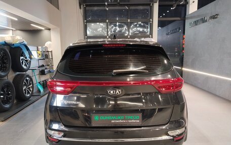 KIA Sportage IV рестайлинг, 2019 год, 1 700 000 рублей, 5 фотография