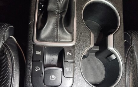 KIA Sportage IV рестайлинг, 2019 год, 1 700 000 рублей, 13 фотография