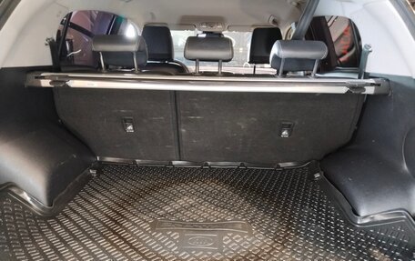 KIA Sportage IV рестайлинг, 2019 год, 1 700 000 рублей, 17 фотография