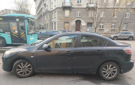 Mazda 3, 2012 год, 650 000 рублей, 3 фотография