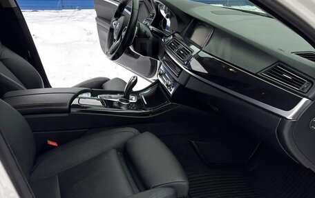 BMW 5 серия, 2014 год, 2 790 000 рублей, 4 фотография