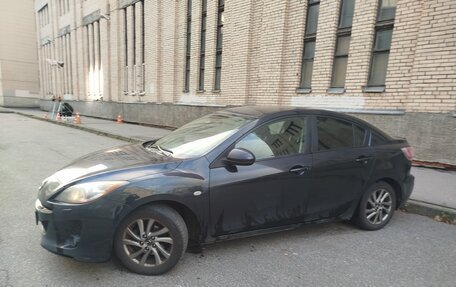 Mazda 3, 2012 год, 650 000 рублей, 8 фотография