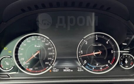 BMW 5 серия, 2014 год, 2 790 000 рублей, 3 фотография